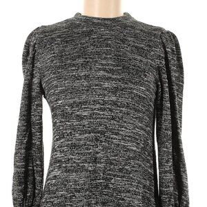 Ann Taylor Loft XS Sweater Dress
